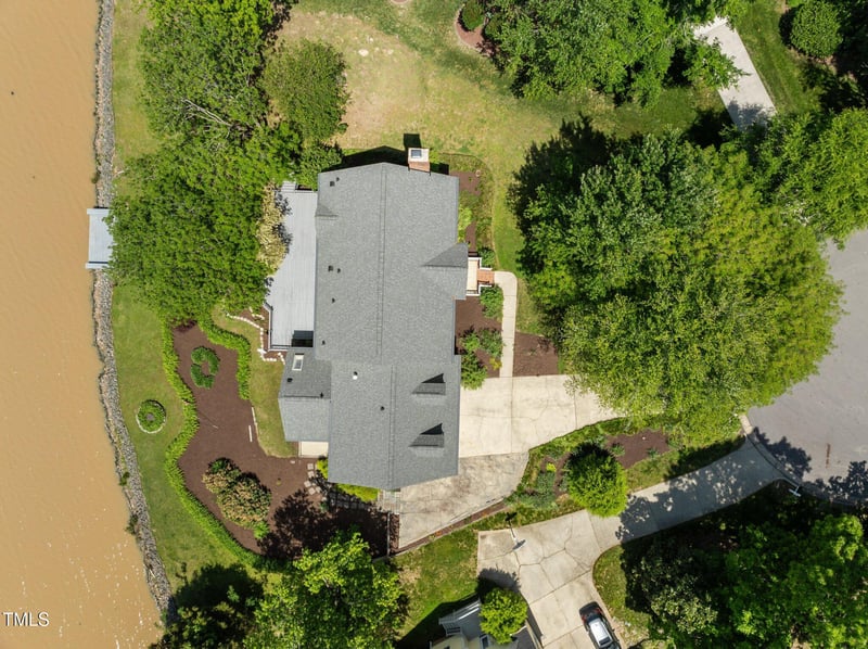 5 Bobby Parker Pl, Durham, NC 27703
