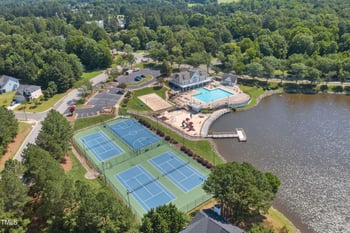5 Bobby Parker Pl, Durham, NC 27703
