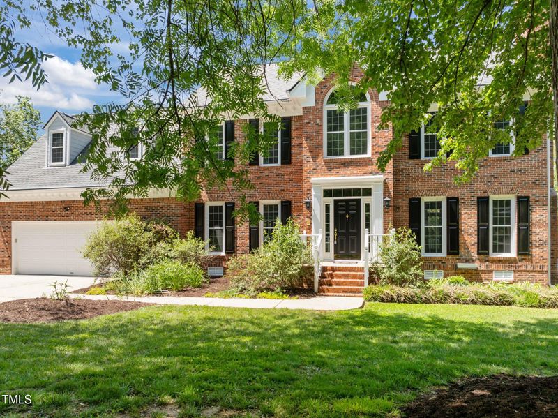 5 Bobby Parker Pl, Durham, NC 27703