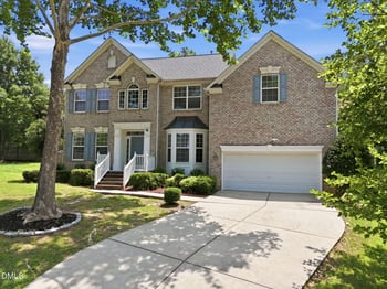 5 Bobcat Ct, Durham, NC 27713