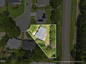 5 Bobcat Ct, Durham, NC 27713