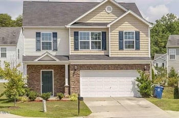 5 Bolter Ct, Durham, NC 27704