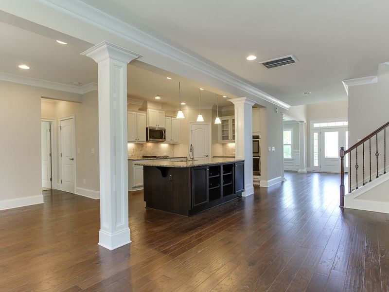 5 Bonsack Ct, Durham, NC 27703