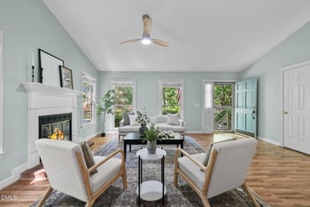 5 Briarfield Ct, Durham, NC 27713
