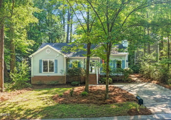 5 Briarfield Ct, Durham, NC 27713