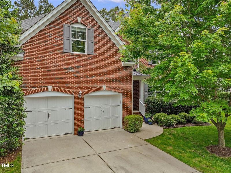 5 Brightfield Ln, Durham, NC 27712