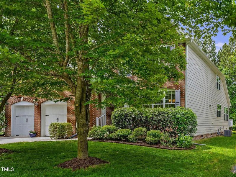5 Brightfield Ln, Durham, NC 27712