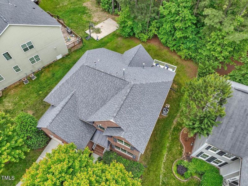 5 Brightfield Ln, Durham, NC 27712