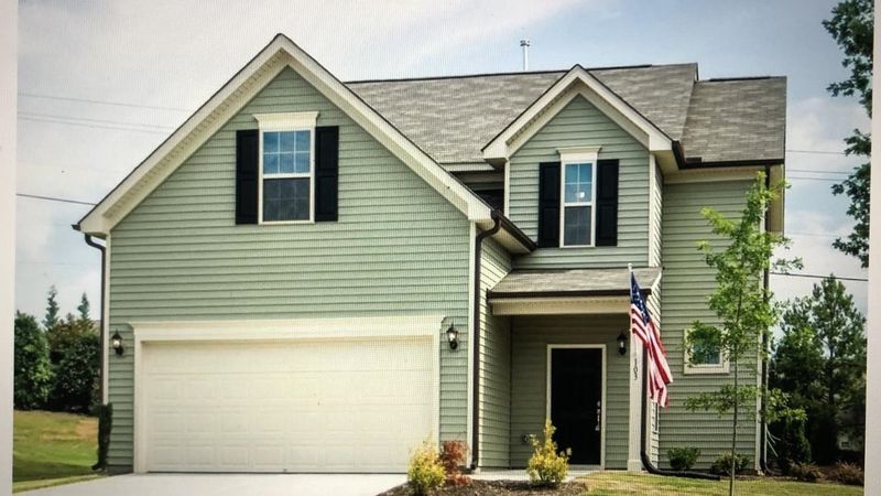 5 Bromley St, Franklinton, NC 27525