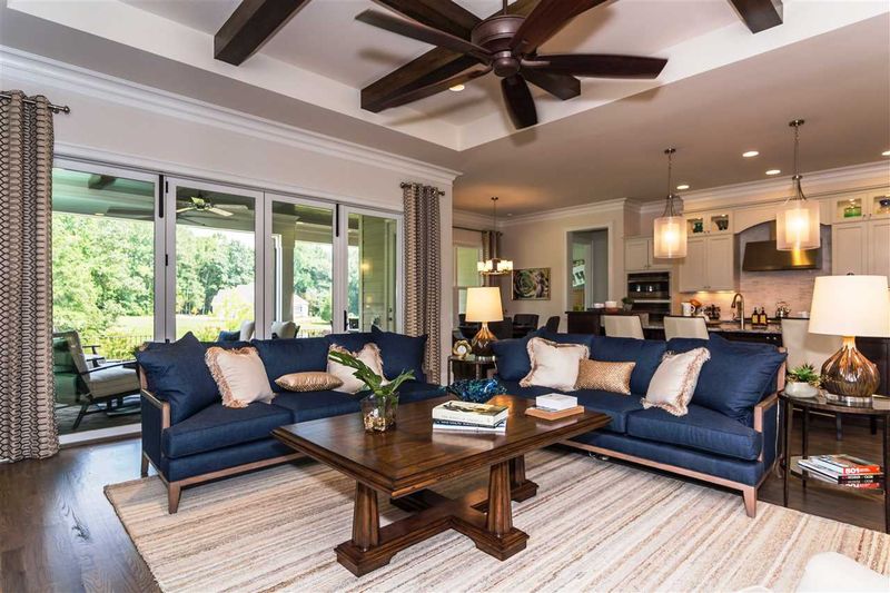 5 Bronze Leaf Pl, Durham, NC 27705