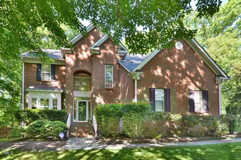 5 Burgess Ct, Hillsborough, NC 27278