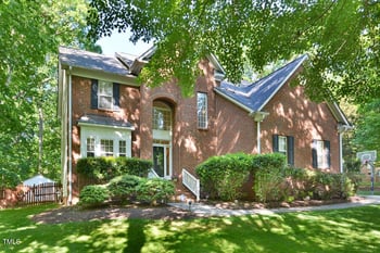 5 Burgess Ct, Hillsborough, NC 27278