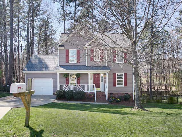 5 Burwell, Durham, NC 27705