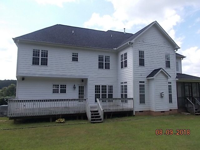 5 Cain Creek Ct, Hillsborough, NC 27278