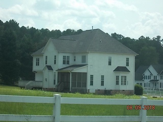 5 Cain Creek Ct, Hillsborough, NC 27278
