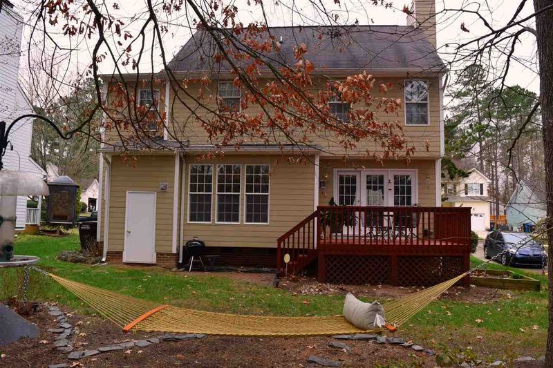 5 Casabelle Ct, Durham, NC 27713