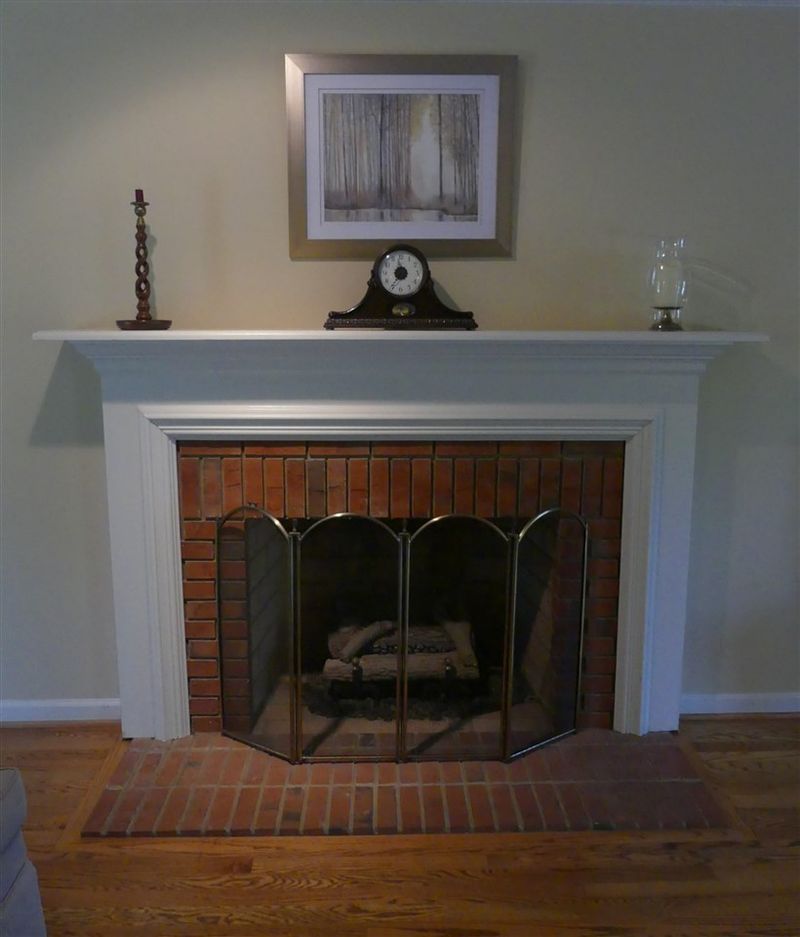 5 Chartwell Ct, Durham, NC 27703