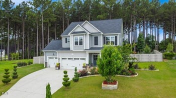 5 Chinook St, Smithfield, NC 27577