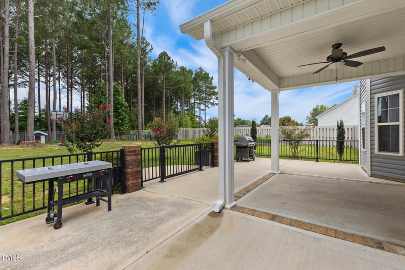 5 Chinook St, Smithfield, NC 27577