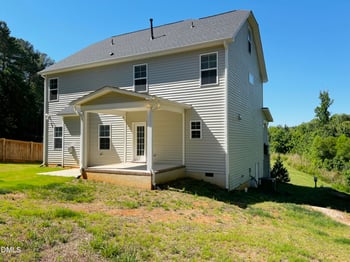 5 Cinnamon Teal Way, Youngsville, NC 27596