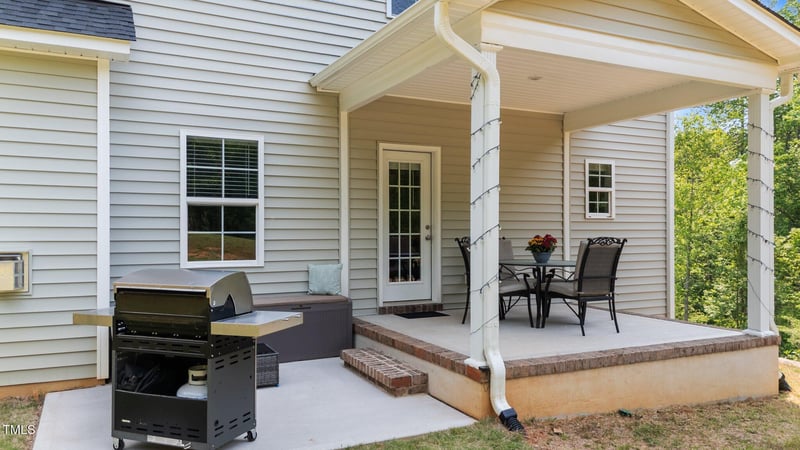 5 Cinnamon Teal Way, Youngsville, NC 27596