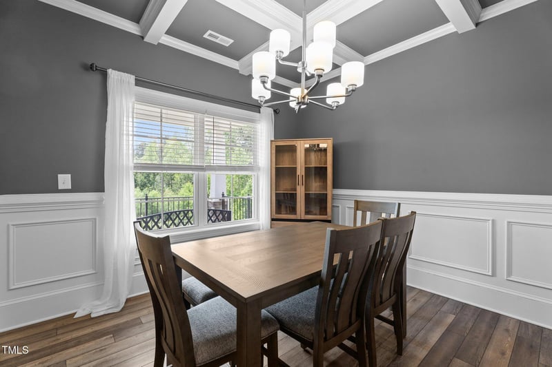 5 Cinnamon Teal Way, Youngsville, NC 27596