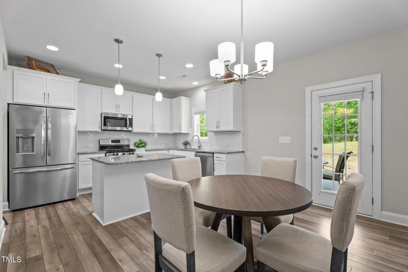 5 Cinnamon Teal Way, Youngsville, NC 27596