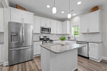 5 Cinnamon Teal Way, Youngsville, NC 27596