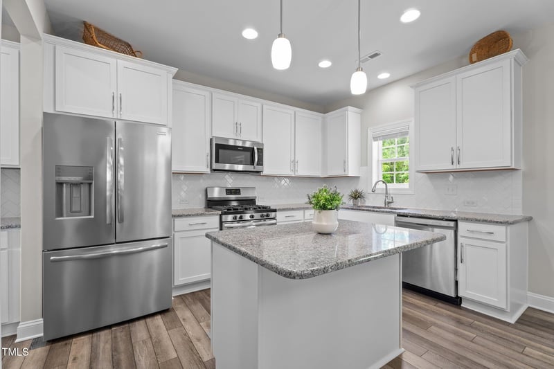 5 Cinnamon Teal Way, Youngsville, NC 27596