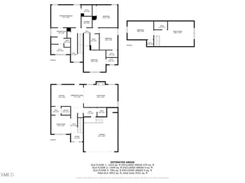 5 Cinnamon Teal Way, Youngsville, NC 27596