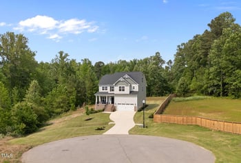 5 Cinnamon Teal Way, Youngsville, NC 27596