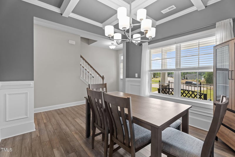 5 Cinnamon Teal Way, Youngsville, NC 27596