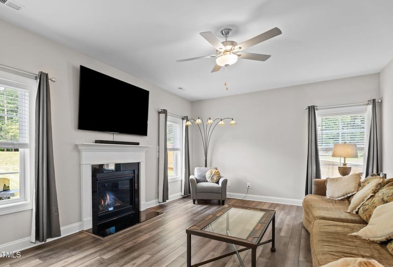 5 Cinnamon Teal Way, Youngsville, NC 27596