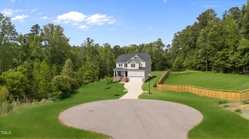 5 Cinnamon Teal Way, Youngsville, NC 27596