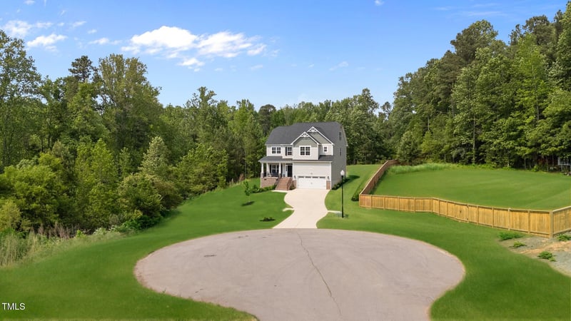 5 Cinnamon Teal Way, Youngsville, NC 27596