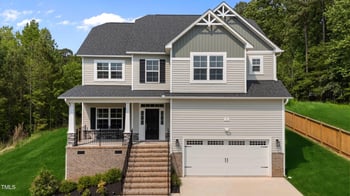 5 Cinnamon Teal Way, Youngsville, NC 27596