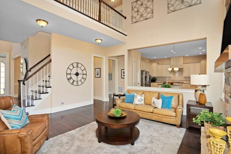 5 Colbury Ct, Durham, NC 27713