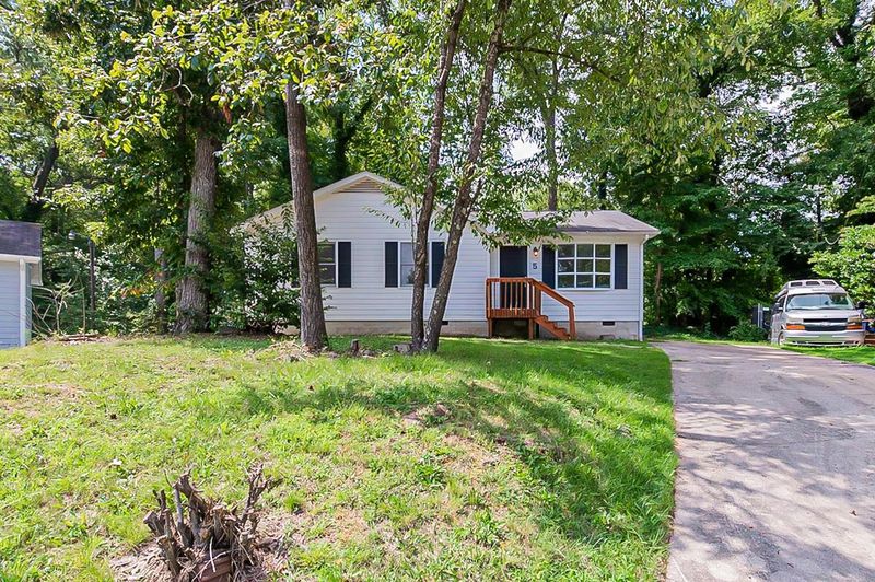 5 Conder Pl, Durham, NC 27703