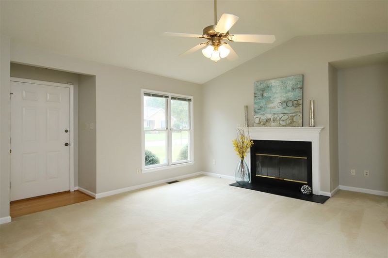 5 Cordoba St, Durham, NC 27704