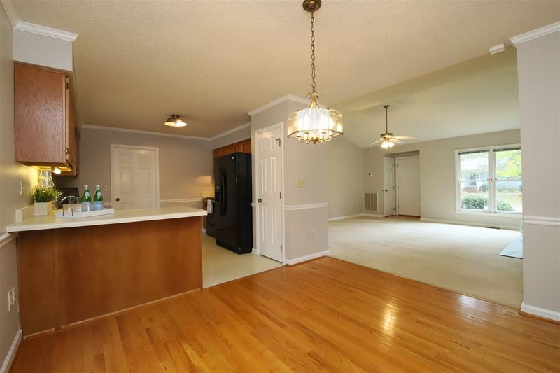 5 Cordoba St, Durham, NC 27704