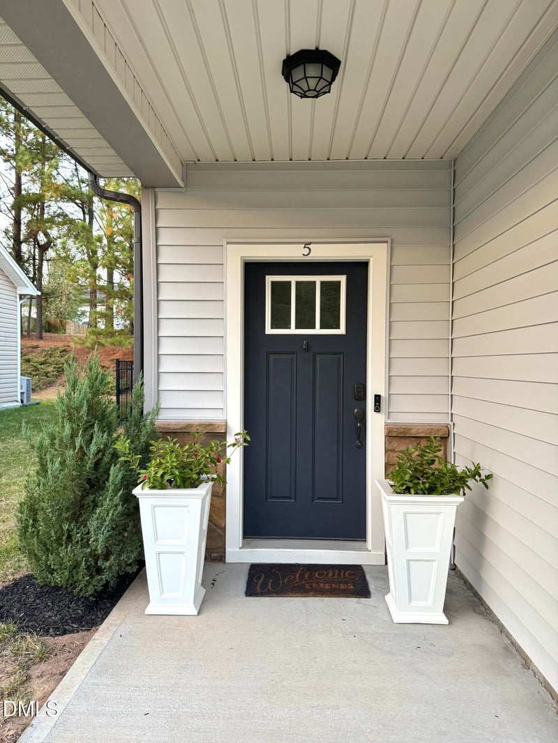 5 Crawford Ct, Durham, NC 27703