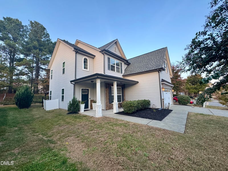 5 Crawford Ct, Durham, NC 27703