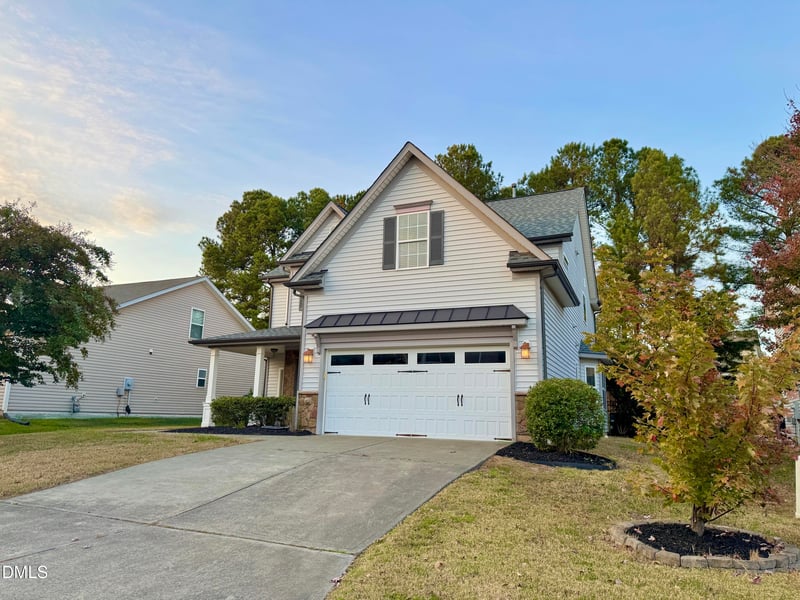 5 Crawford Ct, Durham, NC 27703