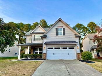 5 Crawford Ct, Durham, NC 27703