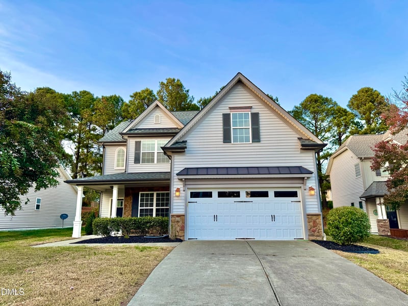 5 Crawford Ct, Durham, NC 27703