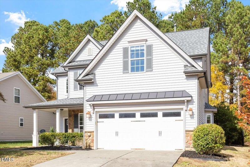 5 Crawford Ct, Durham, NC 27703