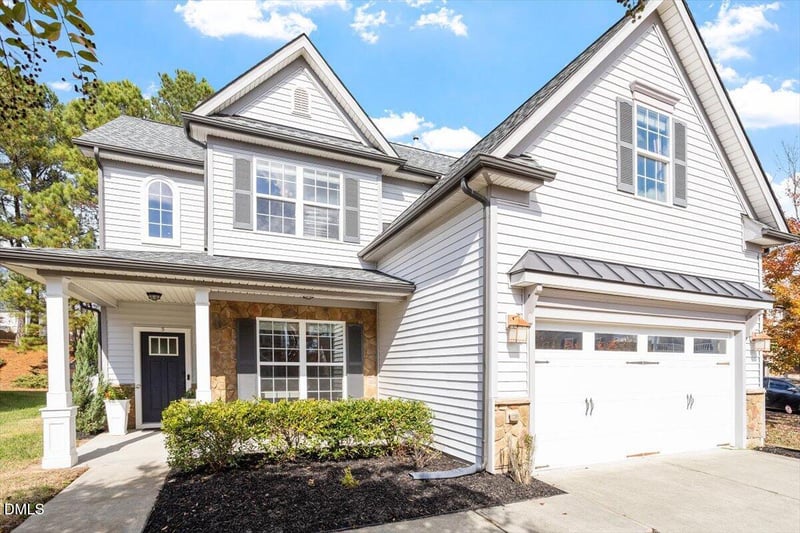 5 Crawford Ct, Durham, NC 27703