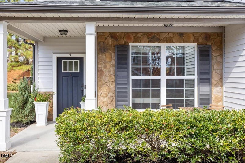 5 Crawford Ct, Durham, NC 27703