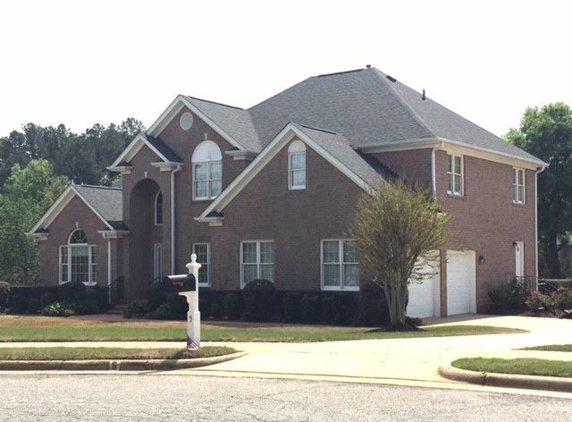 5 Crepe Myrtle Pl, Durham, NC 27705
