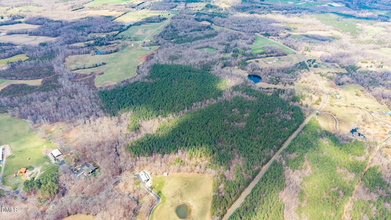 5 David Moore Rd Lot 5, Burlington, NC 27217